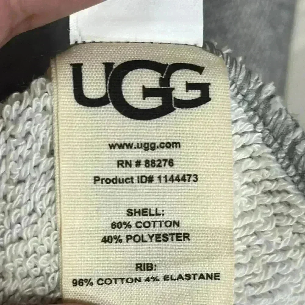 UGG Kaelie Zip Hoodie - Picture 4 of 6